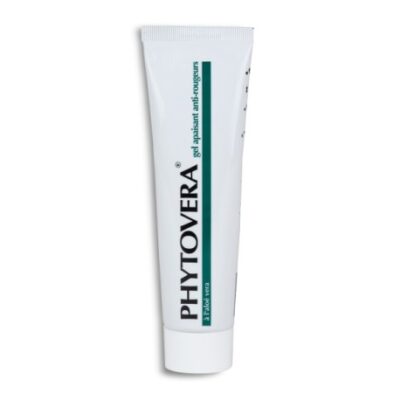 PHYTEAL PHYTOVERA GEL APAISANT  50ml