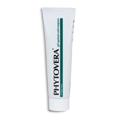 PHYTEAL PHYTOVERA GEL APAISANT 50ml