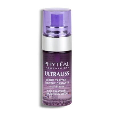 PHYTEAL ULTRALISS SÉRUM TRAITANT À LA KÉRATINE  40ml