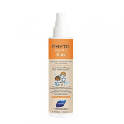 PhytoSpecific Miss Spray kids Démêlant Magique  200 ml