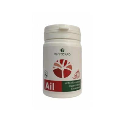 PHYTOKAD AIL – 60 GELULES/300MG