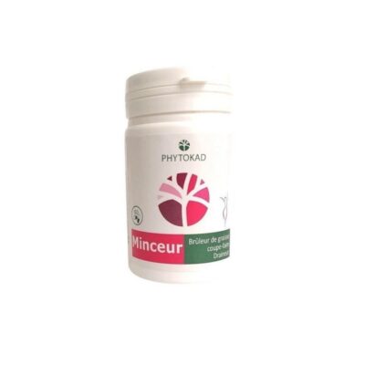 PHYTOKAD MINCEUR 60 GELULES