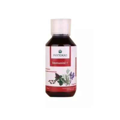 PHYTOKAD WATER IMMUNITE 200ML