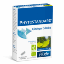 PHYTOSTANDARD GINKGO BILBOA BT/20