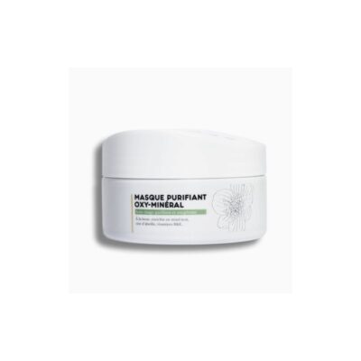 PIN UP SECRET MASQUE OXY MINERAL 200ML