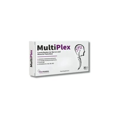 MULTIPLEX 30 sticks