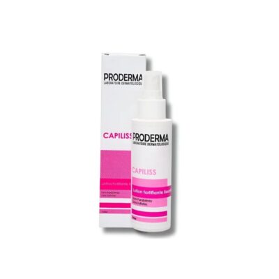 PRODERMA CAPILISS – LOTION FORTIFIANTE LISSANTE 100ML