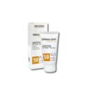 PRODERMA DERMALIGHT – CREME SOLAIRE TRIPLE ACTION TEINTE SPF 50+
