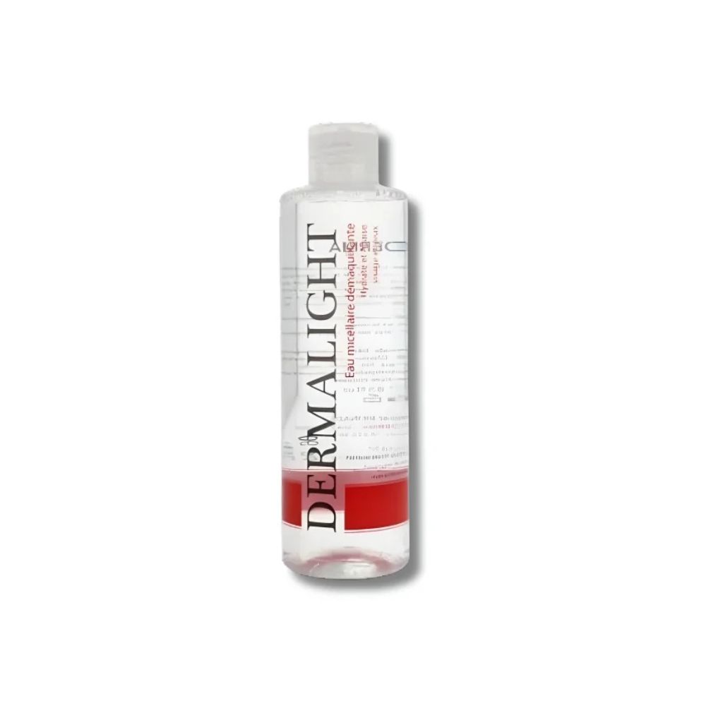 PRODERMA DERMALIGHT – EAU MICELLAIRE 250ML