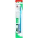 GUM Brosse à dents Classic Compact souple (409)