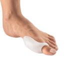 HERBI FEET PROTECTEUR D’HALLUX VALGUS EN SILICONE 6005.5
