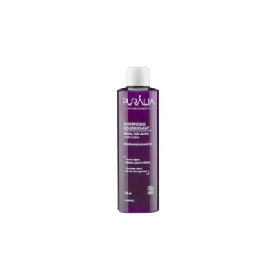 Puralia Shampoing nourrissant 500ml