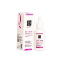 Q-Clear : Sérum Facial – Peau normale à sèche et atopique