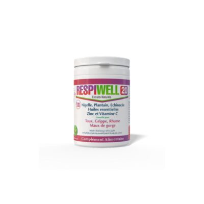 RESPIWELL 20 GEL