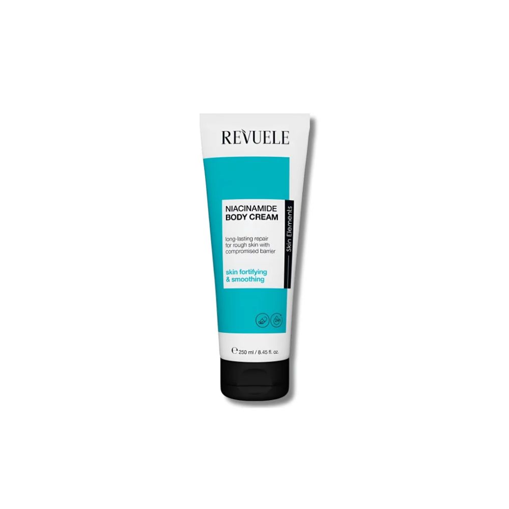 REVUELE – CRÈME POUR LE CORPS NIACINAMIDE 250 ML