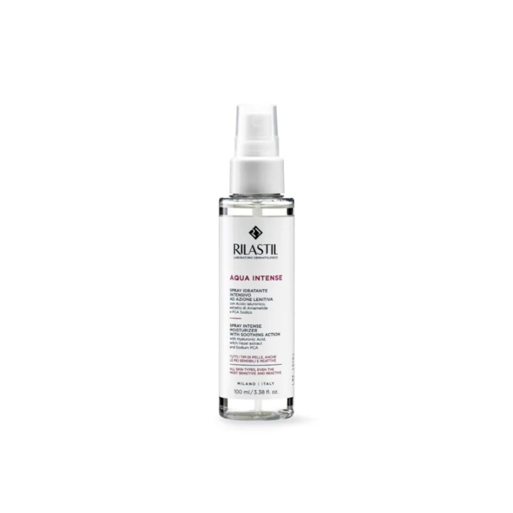 RILASTIL AQUA INTENSE SPRAY 100ML