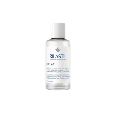 RILASTIL D-CLAR MICROPEELING CONCENTRE 100ML