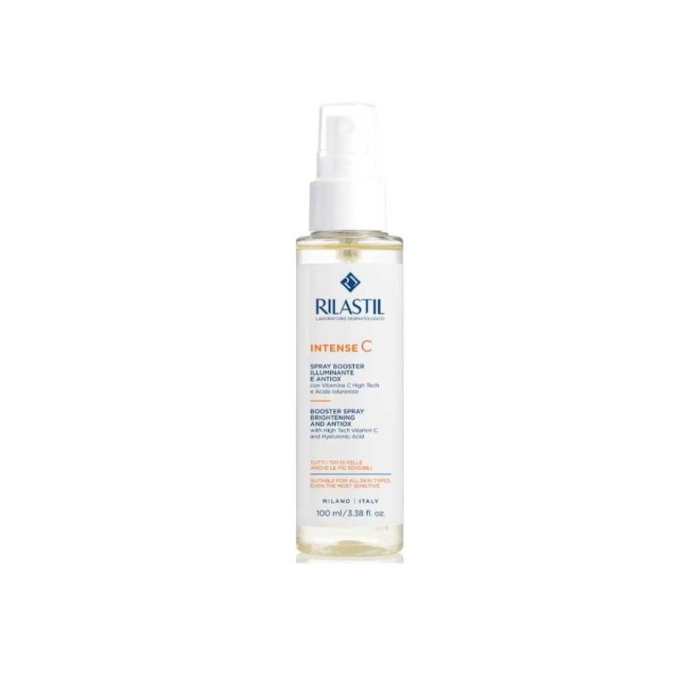 RILASTIL INTENSE C SPRAY BOOSTER 100ML