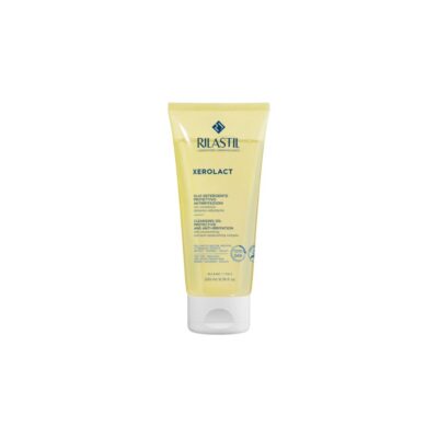 RILASTIL XEROLACT HUILE 200ML