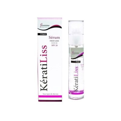 RIVADERM KERATILISS SERUM CAP 50ml