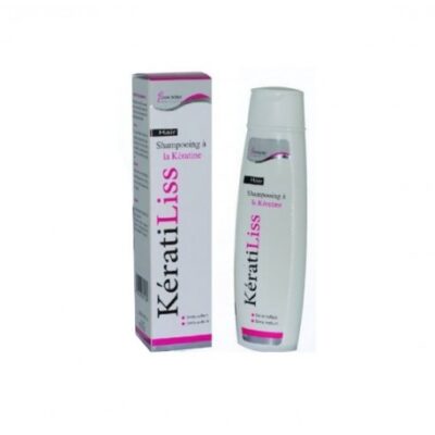 RIVADERM KERATILISS SHAMPOOING A LA KÉRATINE  200ml