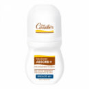 ROGE CAVAILLES Déo Absorb+ 48h Roll-on  50ml
