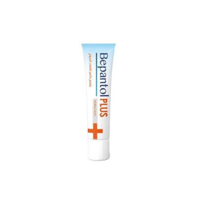 Roncey Bepantol Plus – Crème cicatrisante 30gr
