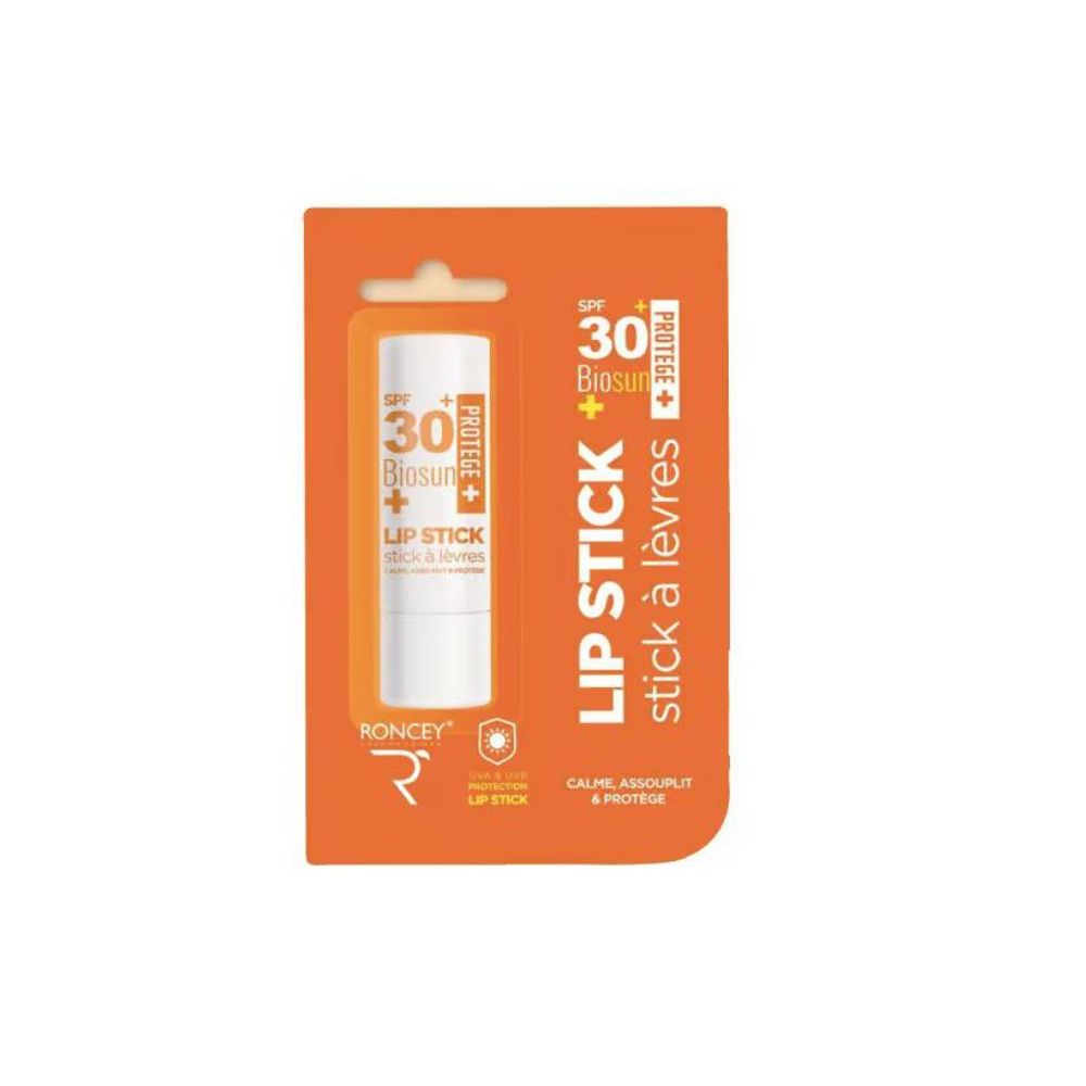 Roncey BioSun Lip Protection Spf30+