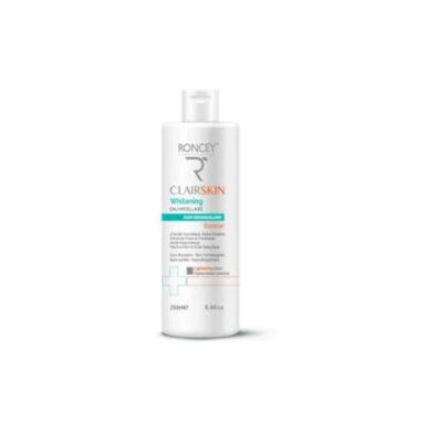 RONCEY CLAIRSKIN EAU MICELLAIRE ECLAIRCISSANT 250ML