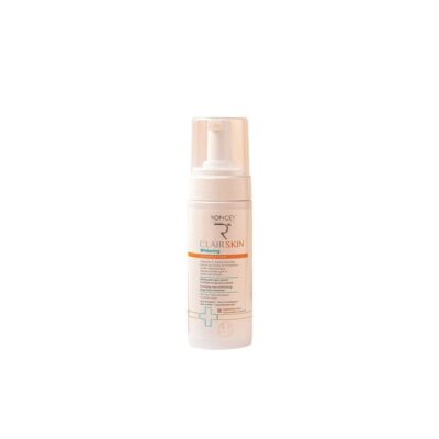 Roncey Clairskin – Mousse nettoyante éclaircissante – 150ml