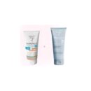 RONCEY COFFRET SUNSHIELD TEINTE 01 SPF50+ 50ML+MIXASKIN GEL B3 NORMALES A MIXTES 200ML (-50%)