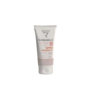 RONCEY ECRAN PEAU SECHE SPF50+ INVISBLE 50ML