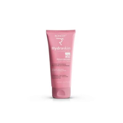 RONCEY HYDRASKIN GEL NETTOYANT PEAUX SECHES 200ML
