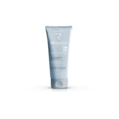 RONCEY MIXASKIN GEL NETTOYANT PEAUX NORMALES A MIXTES 200ML