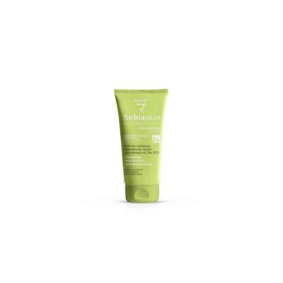 RONCEY SEBIASKIN CREME HYDRATANTE PEAUX GRASSES 50ML