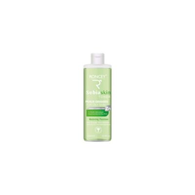 RONCEY SEBIASKIN LOTION TONIQUE PEAUX GRASSES 250ML