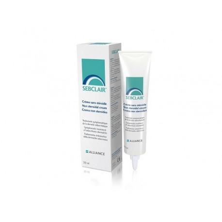 Sebclair Crème Sans Stéroide 30ml