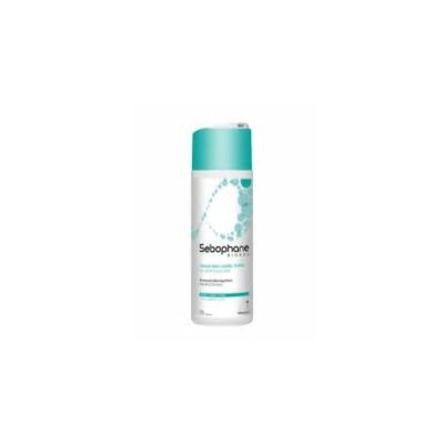 SEBOPHANE Shampooing Seborégulateur cheveux gras  200ml