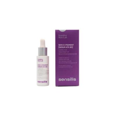 SENSILIS SKIN D-PIGMENT [SERUM ATX B3] 30ML