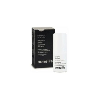 SENSILIS UPGRADE [EYES] CONTOUR DES YEUX 15ML