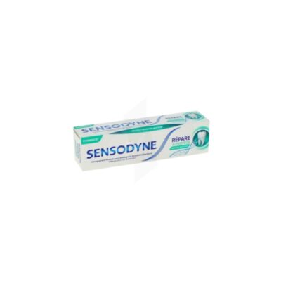 SENSODYNE Dentifrice Pro Répare et Protège  75ml