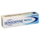 SENSODYNE Dentifrice Rapide  75ml