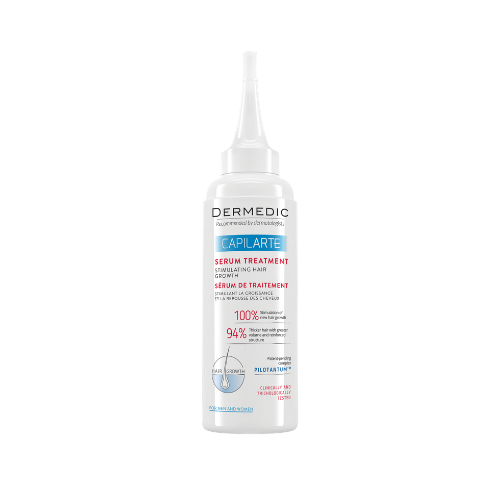 DERMEDIC CAPILARTE SERUM ANTI CHUTE ET REPOUSSE 150 ML