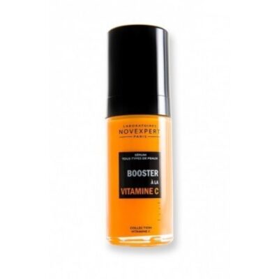Novexpert Sérum Booster à la Vitamine C 30ml