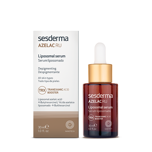 SESDERMA AZELAC RU LIPOSOMAL SERUM 30ml
