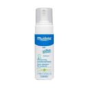 MUSTELA Shampooing Mousse Nourrissant  150ml