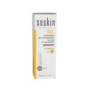 SOSKIN 02 CREME SOLAIRE TEINTEE MEDIUM SPF50+  50 ml