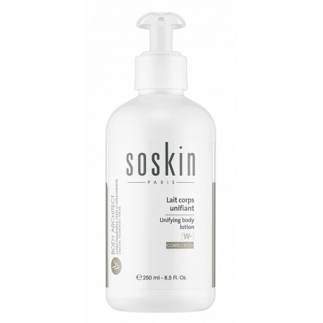 SOSKIN Lait Corps Unifiant 250ML