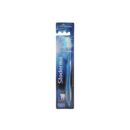 Stoderma Brosse à Dents Medium Bleu