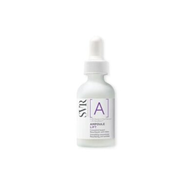 SVR AMPOULE LIFT A 0.3% CONCENTRE LISSANT 30ML PEAUX NORMALES A GRASSES